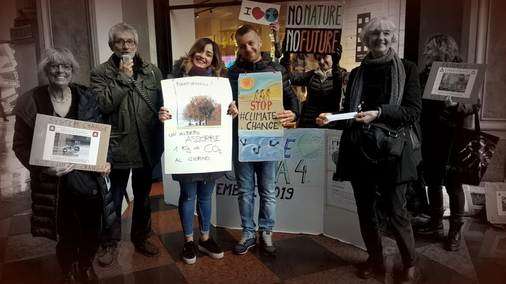 Lee más sobre el artículo FFF Milano – week 50