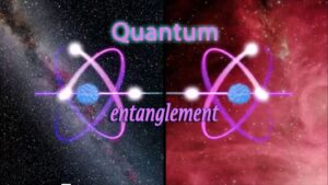 Quantum Entanglement Simplified