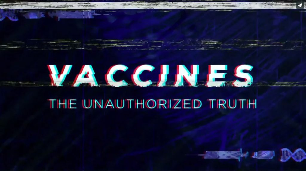 vaccines the unauthorized truth