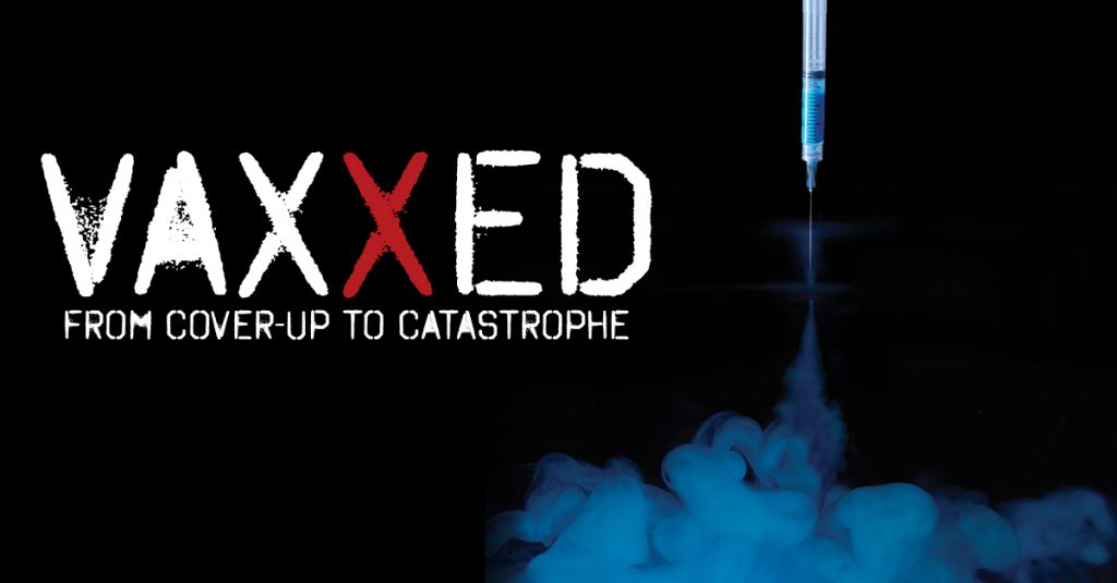 Dr. Andrew Wakefield - VAXXED! From cover-up to catastrophe. (EN->ES)