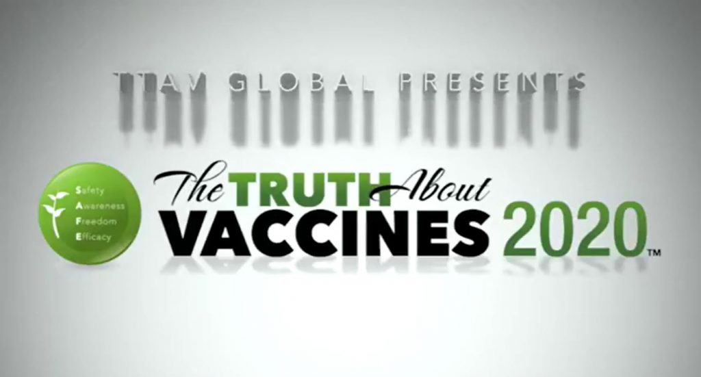Vaccines 101 (Vanquishing the “Vaccinati” with Veracity)